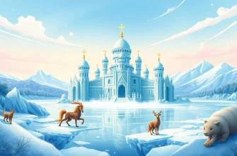 Fantastik Buzul Filmleri