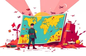 Askeri Haritacılar Filmleri