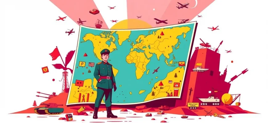 Askeri Haritacılar Filmleri Askeri Haritacılar Filmleri