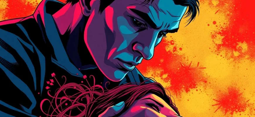 Stokholm Sendromu Temalı Filmler