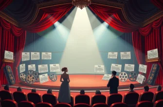 Biyografik Filmler: Tanınma Hikayeleri