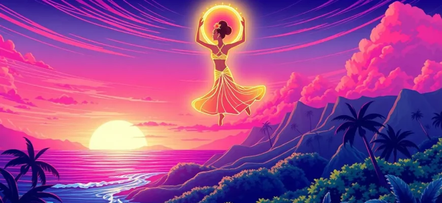 Hawaii Filmleri – 10 Harika Film