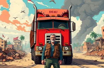 Savaşta Kamyon Şoförleri: 10 Film Önerisi Savaşta Kamyon Şoförleri: 10 Film Önerisi