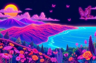 Doğanın Renkli Güzellikleri: Film Seçkisi