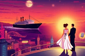 Aşk ve Gemi Yolculukları: Mükemmel Mevludra Filmleri