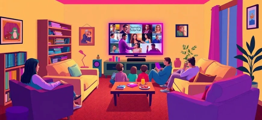 Aile İçin Samimiyet Filmleri Aile İçin Samimiyet Filmleri