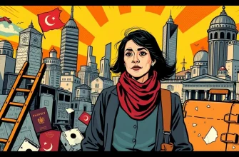 Politika ve Mülteciler: 10 Dram Filmi Politika ve Mülteciler: 10 Dram Filmi