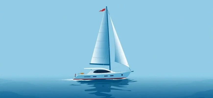 Dedektif Filmler ve Yelkenliler