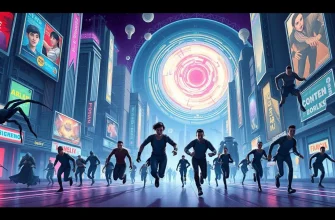 Fantastik İnsan Avı Filmleri Fantastik İnsan Avı Filmleri