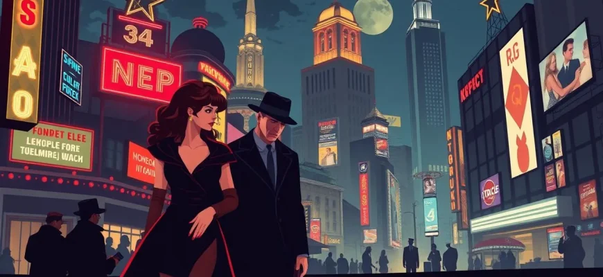 NEP Dönemi Suç Filmleri NEP Dönemi Suç Filmleri