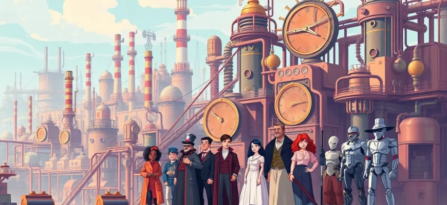 Fantastik İndüstriyel Filmler Fantastik İndüstriyel Filmler