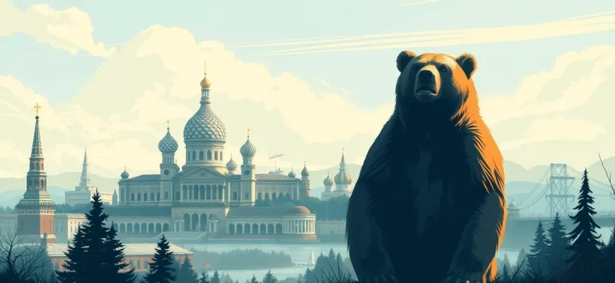 Rusya Temalı Aksiyon Filmleri Rusya Temalı Aksiyon Filmleri