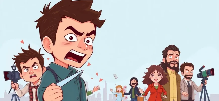 Top 10 Gerilim Filmleri: Maniyaklar ve Psikopatlar Top 10 Gerilim Filmleri: Maniyaklar ve Psikopatlar