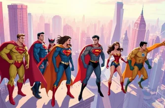 Süper Kahraman Filmleri Süper Kahraman Filmleri