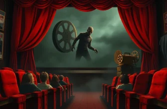 Korku Filmleri: Ölüler