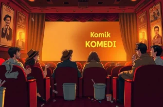 En İyi 10 Komik Kest Komedisi