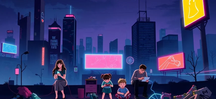 İhmal Temalı Filmler