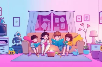 Aile İçin Hayali Arkadaş Filmleri Aile İçin Hayali Arkadaş Filmleri