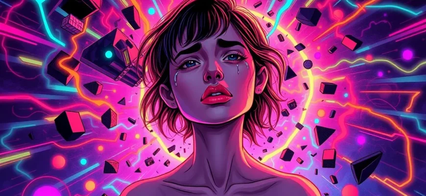 Kendini Yok Etme Temalı Filmler