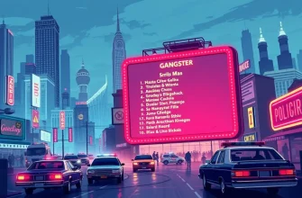 Aile Dostu Gangster Filmleri