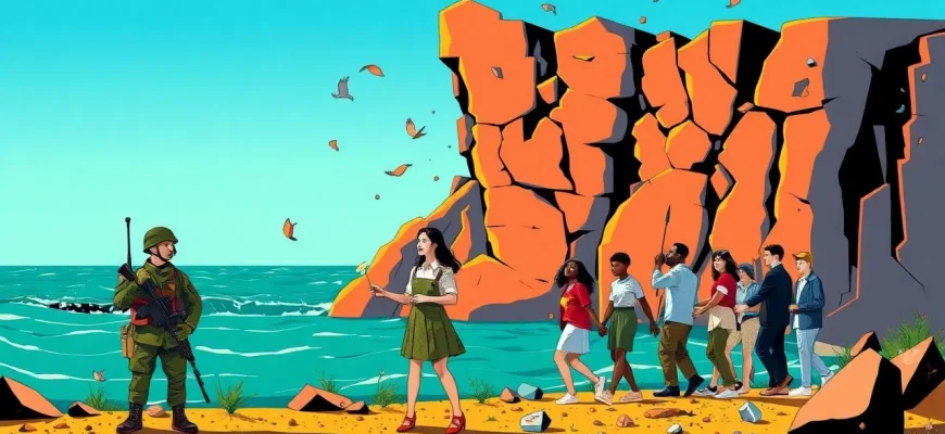 Savaş ve Ekoloji Filmleri