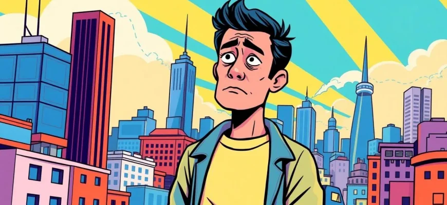 Seçim Kampanyası Dram Filmleri