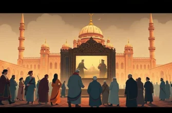 Osmanlı İmparatorluğu’nun Tarihine Yolculuk: 10 Film