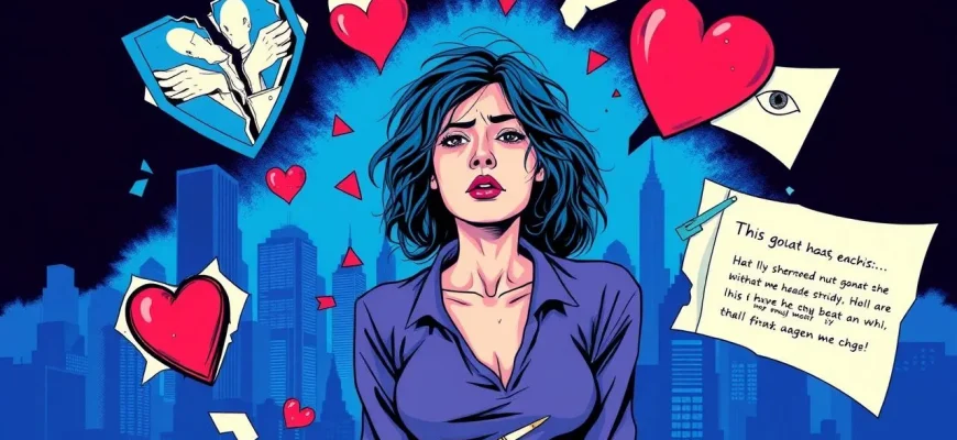 İhanet Temalı Dram Filmleri