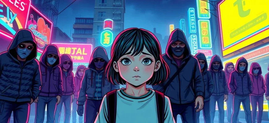 Okul Zorbalığı Temalı Melodram Filmler