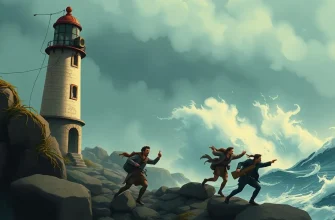 Deniz Limanı Felaket Filmleri