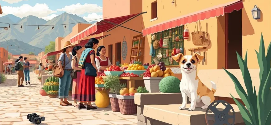 Chihuahua’da Çekilmiş En İyi 10 Film Chihuahua’da Çekilmiş En İyi 10 Film