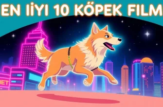 En İyi 5 Köpek Filmi