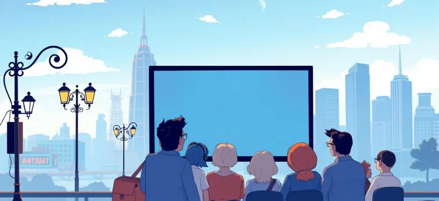 Unutulmaz Filmler Listesi