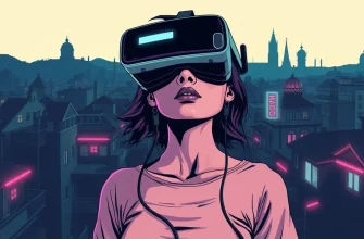 Sanal Gerçeklik Temalı Korku Filmleri Sanal Gerçeklik Temalı Korku Filmleri