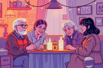 Eski Dostlar Hakkında Melodram Filmler