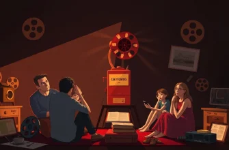 Aile İçin Kanibal Filmleri