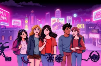 Ergenlik Dönemini Anlatan Aile Filmleri