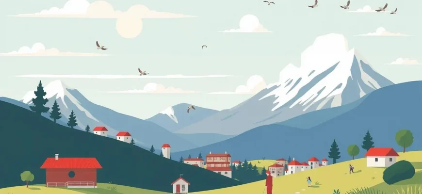 Vahşi Batıda Kültürel Farklılıklar: 6 Film Önerisi Vahşi Batıda Kültürel Farklılıklar: 6 Film Önerisi