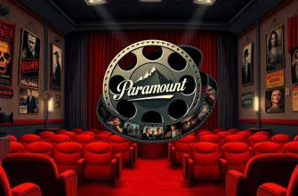 Paramount’un En İyi Korku Filmleri
