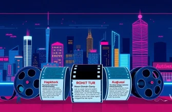 Kriminal Filmlerle Tanışın: Yönetmenlerin Bireysel Tarzları