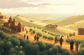 En İyi Tarihi Yahudi Krallığı Filmleri