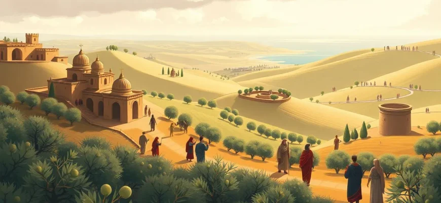 En İyi Tarihi Yahudi Krallığı Filmleri