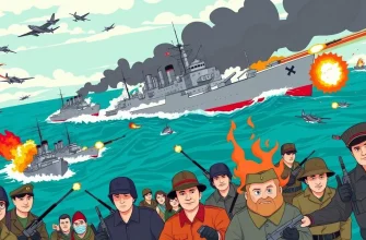 En İyi Deniz Konvoyu Filmleri