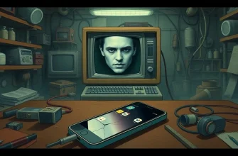 Akıllı Telefonlarla İlgili Korku Filmleri