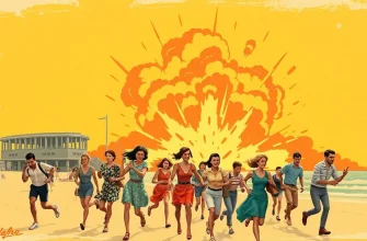 Tatil Köylerinde Geçen Felaket Filmleri