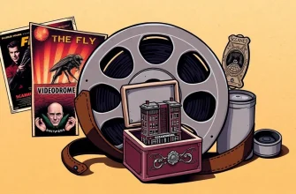 David Cronenberg’in Korku Filmleri