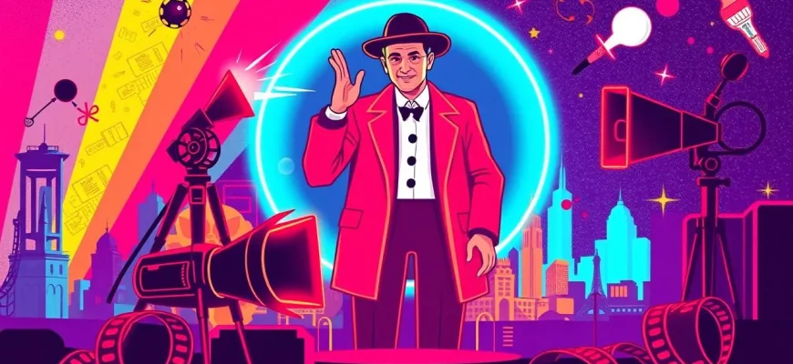 En İyi 200 Sessiz Komedi Filmi