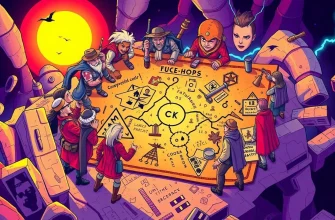 Kayıp Bilgilerin Peşinde Macera Filmleri