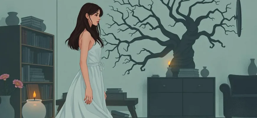 İncest Temalı Gerilim Filmleri İncest Temalı Gerilim Filmleri