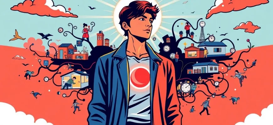 En İyi 7 Transplantasyon Dram Filmi En İyi 7 Transplantasyon Dram Filmi